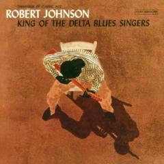 King Of The Delta Blues Singers