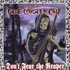 The Best of Blue Oyster Cult