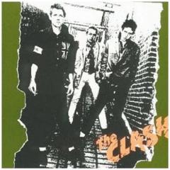 The Clash UK Version