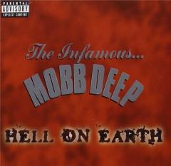 Hell On Earth (Explicit)