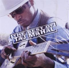 The Best of Taj Mahal