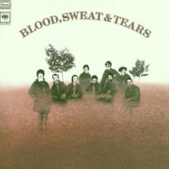Blood Sweat and Tears