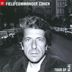 Field Commander Cohen: Tour of 1979