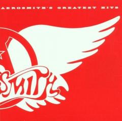Aerosmith's Greatest Hits