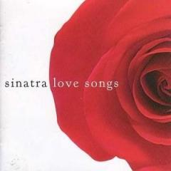 Love Songs Frank Sinatra
