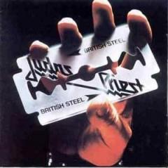 British Steel Remastered Judas Priest