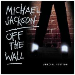 Off The Wall - Special Edition - Michael Jackson