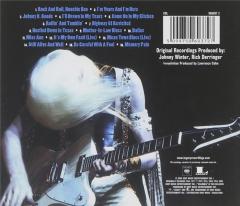 The Best Of Johnny Winter