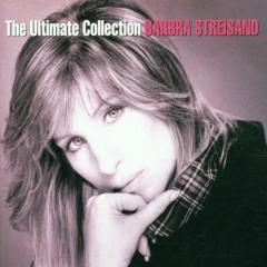 The Essential Barbra Streisand