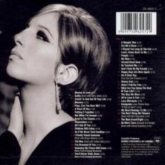 The Essential Barbra Streisand