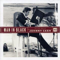 Man in Black: The Very Best of Johnny Cash