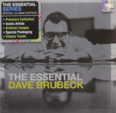 The Essential Dave Brubeck