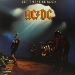 Let There Be Rock Vinyl