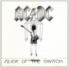 Flick Of The Switch - Limited Edition Vinyl