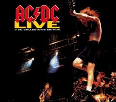 AC/DC Live (Collector's Edition)