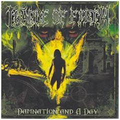 Damnation & A Day 