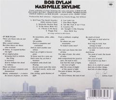 Nashville Skyline