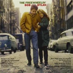 Bob Dylan: The Freewheelin