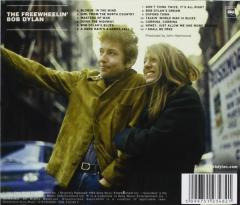 Bob Dylan: The Freewheelin