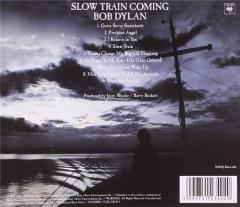 Slow Train Coming