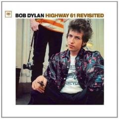 Highway 61 Revisited