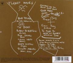 Planet Waves