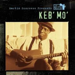  Keb' Mo' - Martin Scorsese Presents The Blues