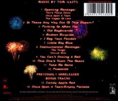 One From The Heart Tom Waits, Crystal Gayle