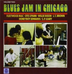 Blues Jam In Chicago - Vol. 2