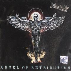 Angel Of Retribution