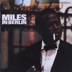 Miles In Berlin