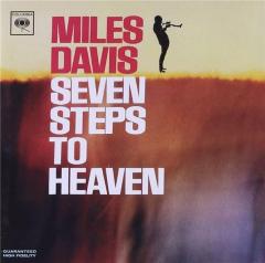 Seven Steps To Heaven 
