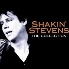 The Shakin' Stevens Collection