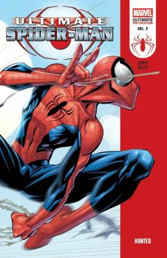 Ultimate Spider-man Omnibus - Volume 1 - Brian Michael Bendis