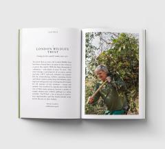 An Opinionated Guide to Wild London 