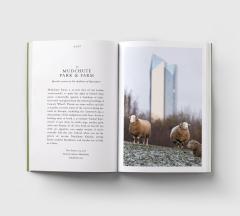 An Opinionated Guide to Wild London 