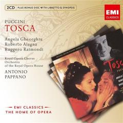 Puccini: Tosca