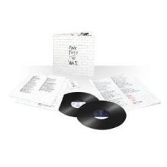 The Wall 2011 Remastered Vinyl