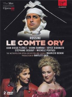 Rossini: Le Comte Ory