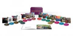 The Discovery Limited Edition Box Set - Original recording remastered