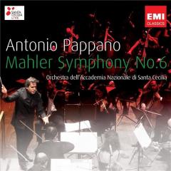 Mahler: Symphony No.6