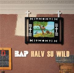 Halv Su Wild Vinyl