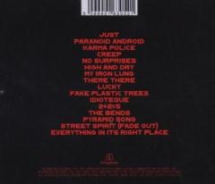 The Best Of Radiohead