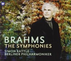 Brahms: The Symphonies 