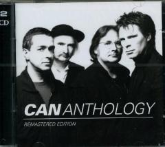 Anthology 