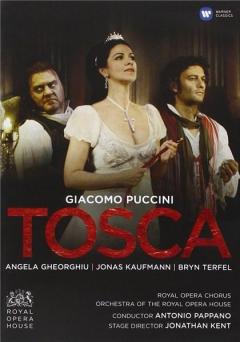 Puccini: Tosca 