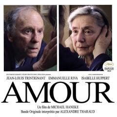 Amour Soundtrack 