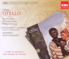 Verdi: Otello