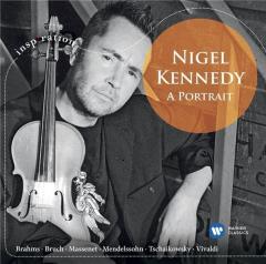 Nigel Kennedy: A Portrait