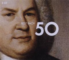 50 Best Bach